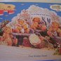 3D Visions First Decorative Puzzle - Cherished Teddies 500 Piece Puzzle