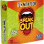 Hasbro Gaming Speak Out Expansion Pack: Fun With Food