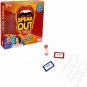 Speak Out Game (with 10 Mouthpieces)