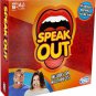 Speak Out Game (with 10 Mouthpieces)