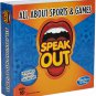 Hasbro Gaming Speak Out Expansion Pack: All About Sports and Games