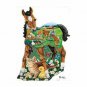 Master Pieces Pony Tales 550 Piece Jigsaw Puzzle