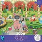Ceaco Gigi - The Gardener Puzzle - 300 Pieces