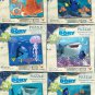 Cardinal Disney Finding Dory 6 Puzzle Pack