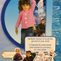 Disney Frozen Growth Chart Puzzle Kit