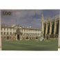 Partida La Montana S/N Beneixida Valencia(Spain) 500pc. Puzzle