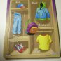 3 Pack, Pre-school Puzzles - Sea Creatures/Colors/Get Dressed
