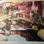 Venice 750 Piece Puzzle
