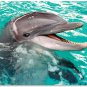 Melissa & Doug Laughing Dolphin Jigsaw Puzzle (60 pcs)