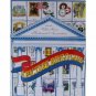 The White House Historical Association Picture Bingo Game - Teachers Edition 24
