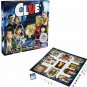 Clue Board Game