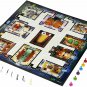 Clue Board Game