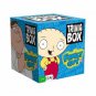 Imagination Games Trivia Box - Family Guy
