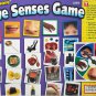Lakeshore Five Senses Game
