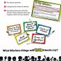North Star Games Say Anything Party Game | Card Game with Fun Get to Know Questi