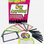 North Star Games Say Anything Party Game | Card Game with Fun Get to Know Questi