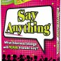 North Star Games Say Anything Party Game | Card Game with Fun Get to Know Questi