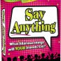 North Star Games Say Anything Party Game | Card Game with Fun Get to Know Questi