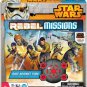 Star Wars Rebel Missions Game