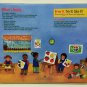 TEAM Nutrition USDA Grow It, Try It, Like It! Preschool Fruits Vegetables