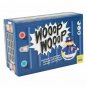 Wooop Wooop: An Exciting Dice and Memo Game