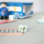 Wooop Wooop: An Exciting Dice and Memo Game
