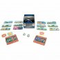 Wooop Wooop: An Exciting Dice and Memo Game