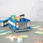 Wooop Wooop: An Exciting Dice and Memo Game