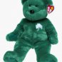 TY Beanie Buddy - ERIN the Bear