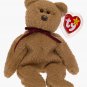 Ty Beanie Babies - Curly The Bear