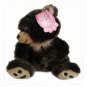 Forest Young Uns Brown Bear 9 Inch