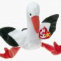 Ty Beanie Babies - Stilts the Stork