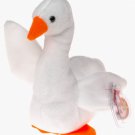Ty Beanie Babies - Gracie the Swan