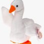 Ty Beanie Babies - Gracie the Swan