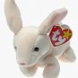 Ty Beanie Baby - Nibbler the Bunny Rabbit