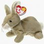 Ty Beanie Baby - Nibbly The Bunny