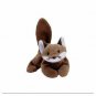 Ty Beanie Baby - Sly The Fox (1996) Retired