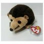Ty Beanie Baby - Prickles the Hedgehog