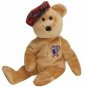 Ty Beanie Baby - ChariTee The PGA Golf Tour Bear (2004)