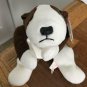 Ty Beanie Babies - Bruno the Dog - Retired