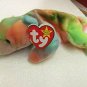 Ty Beanie Baby Sammy The Bear