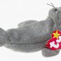 Ty Beanie Babies Slippery The Seal