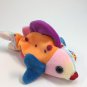 Ty Beanie Babies - Lips the Fish