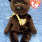 TY Beanie Baby - 2003 Signature Bear