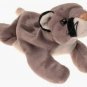 Ty Beanie Babies - Canyon the Cougar