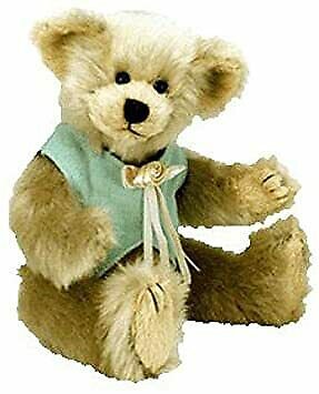 Ty Attic Treasure - Olivia The Bear