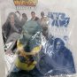 Star Wars Episode III Revenge of the Sith 2005 Burger King Toy - King Watte