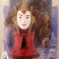 Star Wars Episode III Revenge of the Sith 2005 Burger King Toy - Queen Padame Am