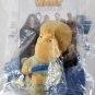 Star Wars Episode III Revenge of the Sith 2005 Burger King Toy - Luke Skywalker