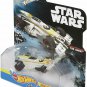 Hot Wheels Star Wars The Ghost Carship